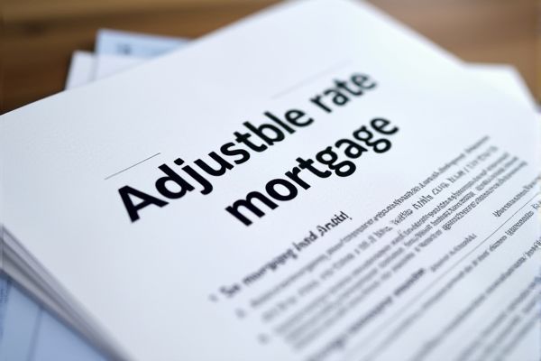 Adjustable Rate Mortgage Excel Template: A Comprehensive Tool for Managing Your ARM Loans