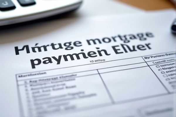 Extra Mortgage Payment Calculator: Free Excel Template for Accurate Loan Planning