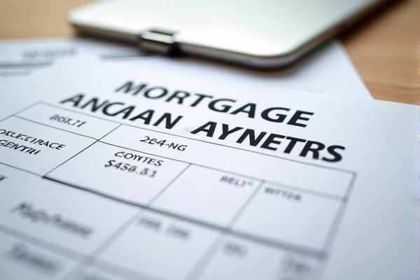 Mortgage Payment Breakdown: Free Excel Template for Easy Loan Management