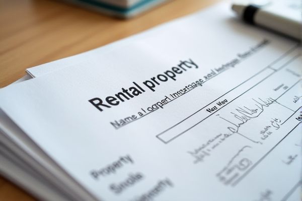 Rental Property Mortgage Tracker: Free Excel Template for Efficient Management