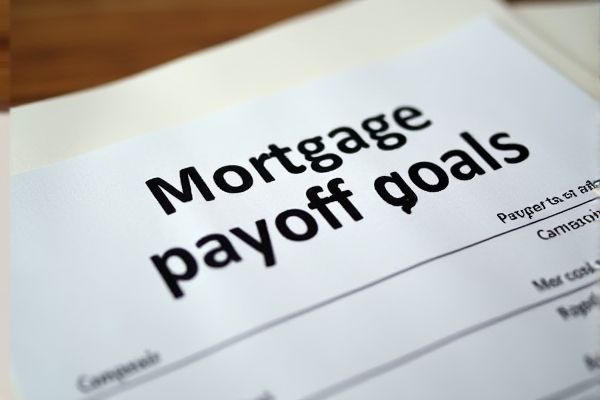 Mortgage Payoff Goals: Free Excel Template to Track and Achieve Your Financial Milestones