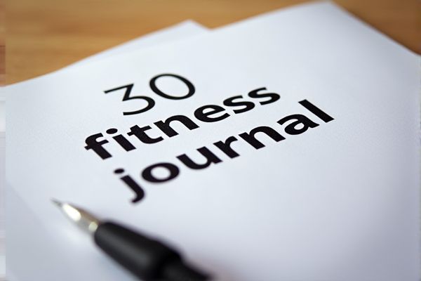 30 Best Fitness Journal Excel Templates for Tracking Your Progress