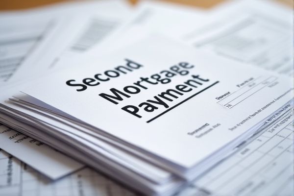 Second Mortgage Payment Tracker: Free Excel Template for Efficient Loan Management