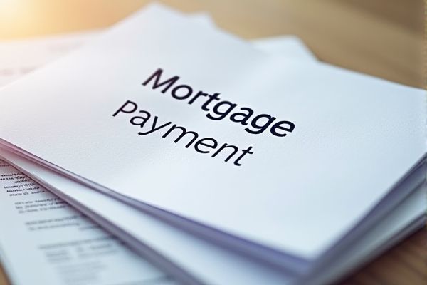 Mortgage Payment Comparison Excel Template: A Simple Tool to Analyze Loan Options