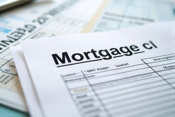 Mortgage Recap Spreadsheet: Free Excel Template for Efficient Loan Tracking