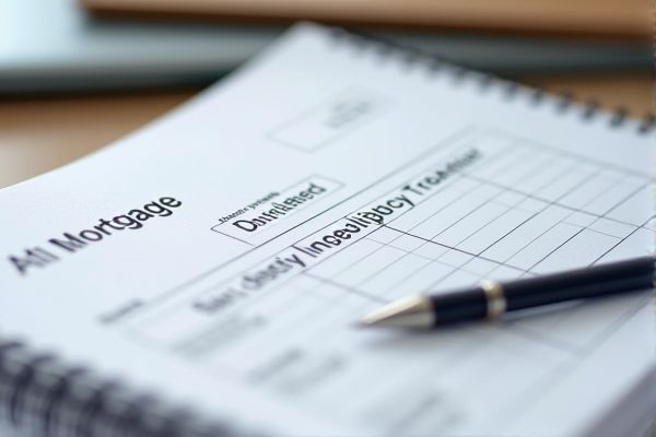 Multi-Property Mortgage Tracker: Free Excel Template for Efficient Real Estate Management
