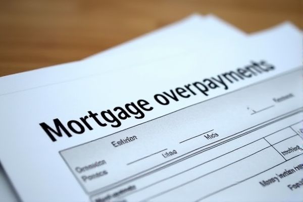 Mortgage Overpayment Tracker: Free Excel Template for Efficient Loan Management