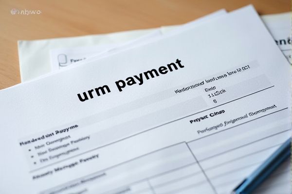 Excel Template for Mortgage Lump Sum Payment Calculation