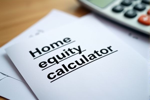 Home Equity Loan Calculator: Free Excel Template for Easy Financial Planning
