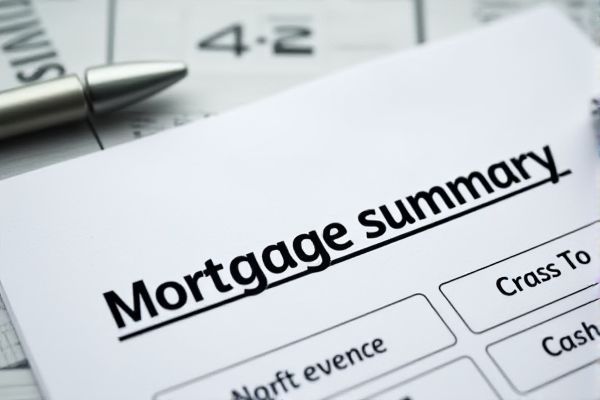 Mortgage Summary Excel Template: Streamline Your Home Loan Tracking