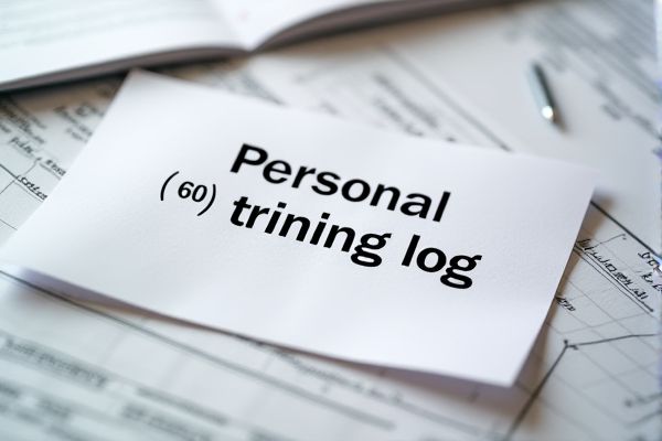 Best Personal Training Log Excel Template for Effective Workout Tracking