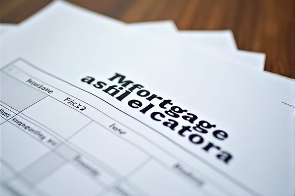 Mortgage Affordability Calculator Excel Template for Easy Financial Planning