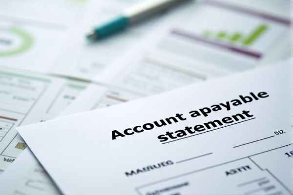 Excel Template for Accounts Payable Statements: Streamline Your Invoice Management