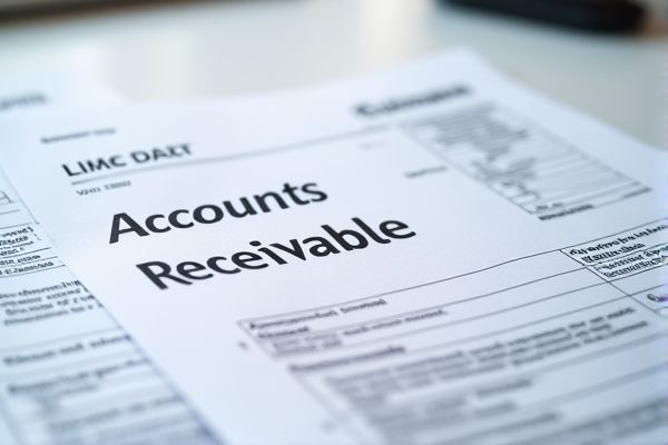 Comprehensive Excel Template for Efficient Accounts Receivable Audits