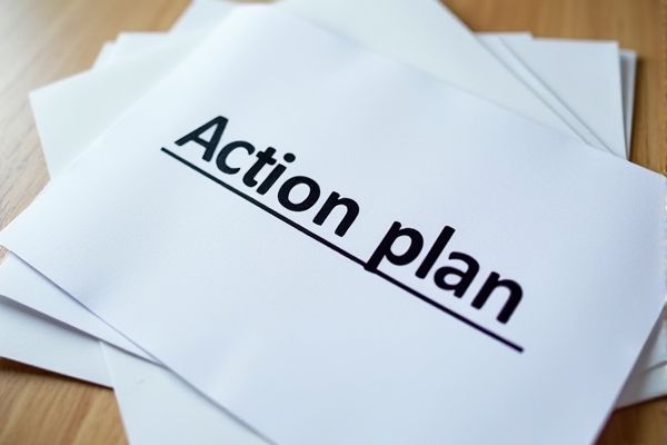 Action Plan Excel Template: Download, Customize, and Improve Project Management