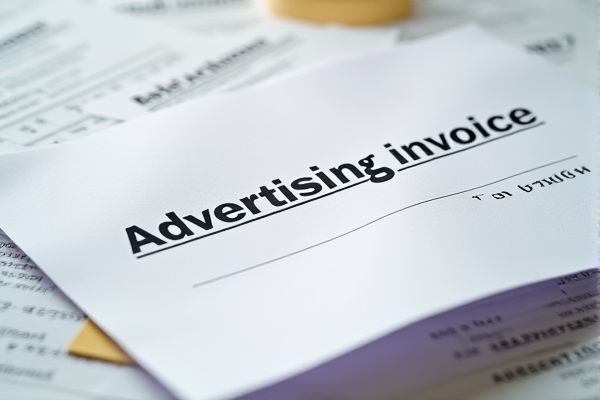 Advertising Invoice Excel Template: Free Download and Customization Guide