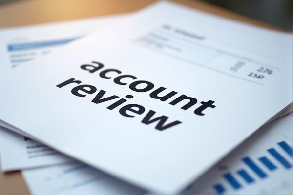 Annual Account Review Excel Template: Streamline Your Financial Analysis