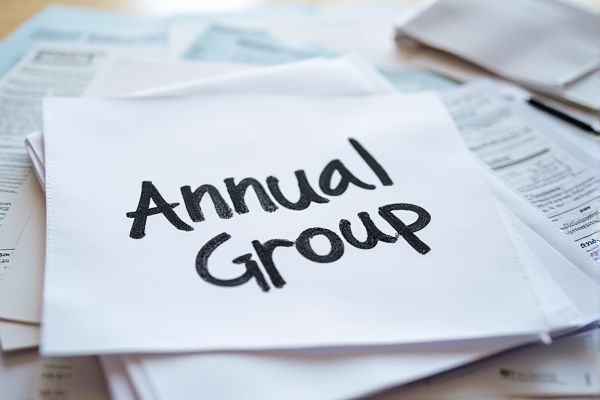 Ultimate Excel Template for Planning Your Annual Group Trip