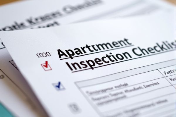 Comprehensive Apartment Inspection Checklist Excel Template: Free Download and Guide