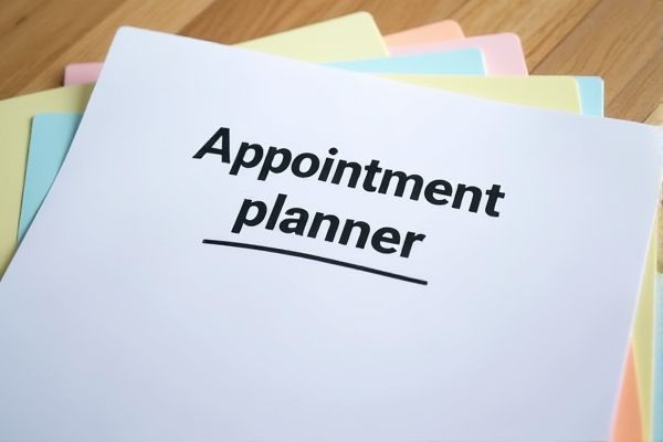 Best Appointment Planner Excel Template for Efficient Scheduling