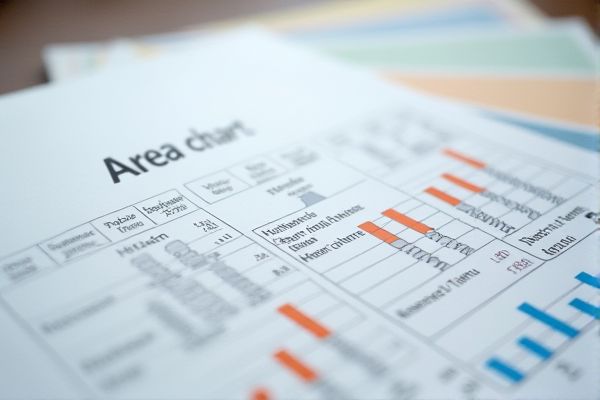 Area Chart Excel Template: Download and Customize Interactive Area Graphs in Excel