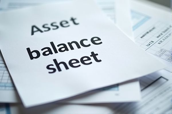 Asset Balance Sheet Excel Template: Download and Customize for Easy Financial Tracking