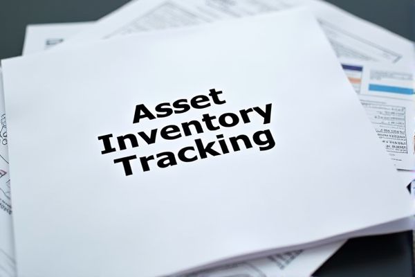 Comprehensive Asset Inventory Tracking Template for Excel: Streamline and Manage Your Assets Efficiently