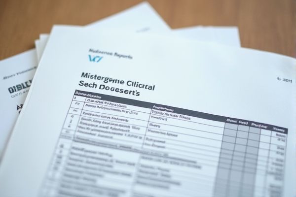 Comprehensive Asset Management Report Excel Template for Efficient Tracking