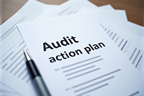 Audit Action Plan Excel Template: Download and How to Use Guide