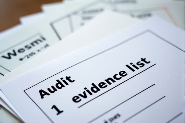 Comprehensive Audit Evidence List: Free Excel Template for Effective Documentation