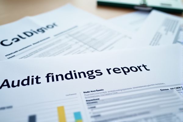 Audit Findings Report Excel Template: Free Download and How to Use It