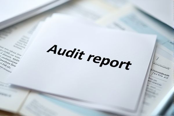 Audit Report Excel Template: Download, Customize, and Streamline Your Audit Process