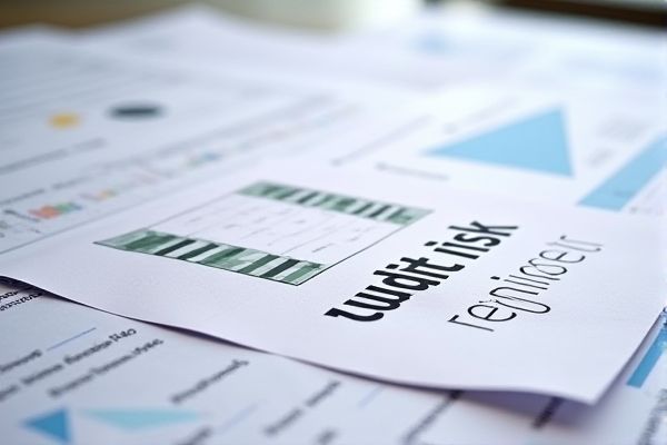 Audit Risk Register Excel Template: Download and Customize for Effective Risk Management