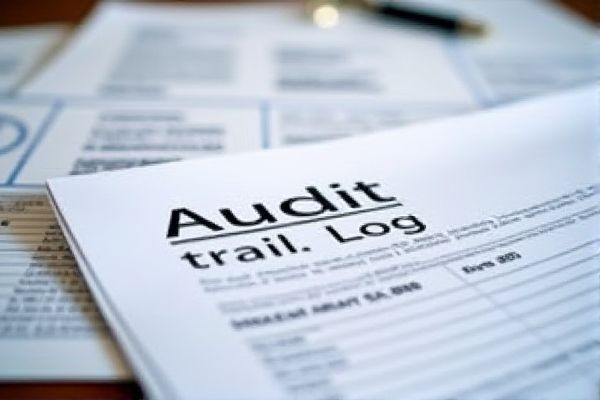 Audit Trail Log Excel Template: Download & How to Use