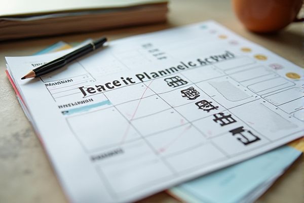 Comprehensive Backpacking Trip Planner: Free Excel Template for Efficient Travel Planning