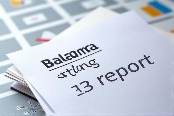 Balance Aging Report Excel Template: Download & How to Use Guide