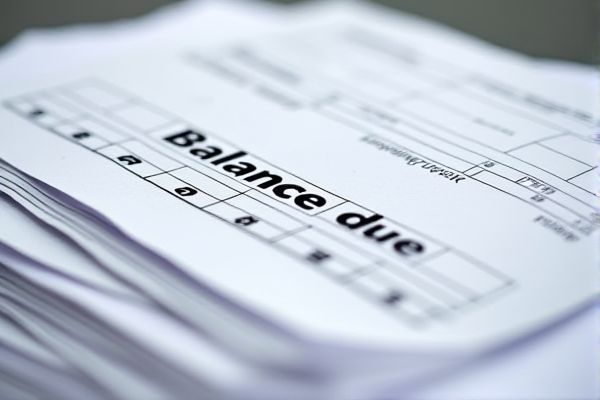 Balance Due Tracker Excel Template: Streamline Your Payment Tracking and Manage Outstanding Invoices Efficiently