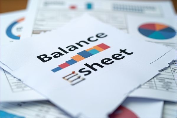 Balance Sheet Excel Template: Download, Customize, and Simplify Your Financial Tracking