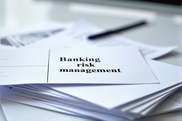Comprehensive Banking Risk Management Excel Template for Efficient Financial Analysis