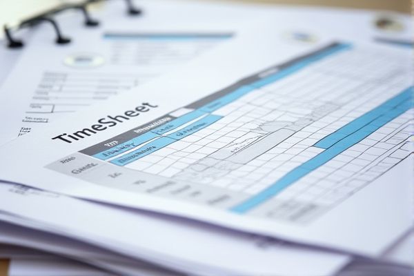 Biweekly Timesheet Excel Template: Easy-to-Use Download & Guide