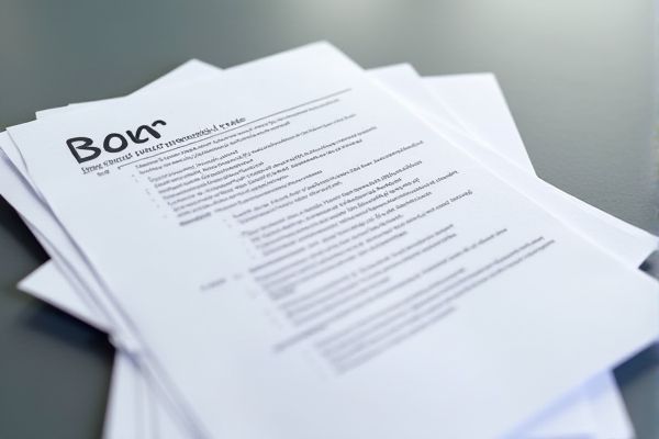 Excel Template for Board Meeting Notes: Streamline Your Meeting Documentation