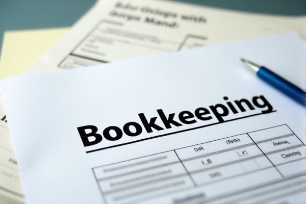 Bookkeeping Excel Template: Streamline Your Small Business Finances
