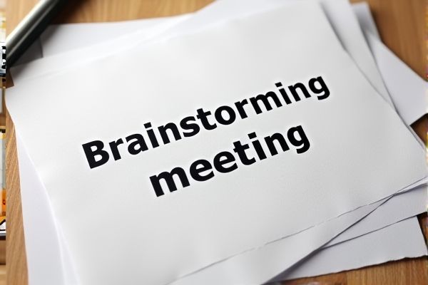 Best Excel Template for Brainstorming Meetings: Streamline Ideas and Collaboration