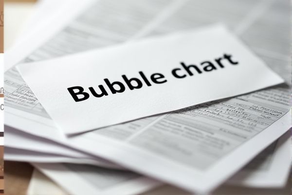 Download: Customizable Bubble Chart Excel Template for Data Visualization