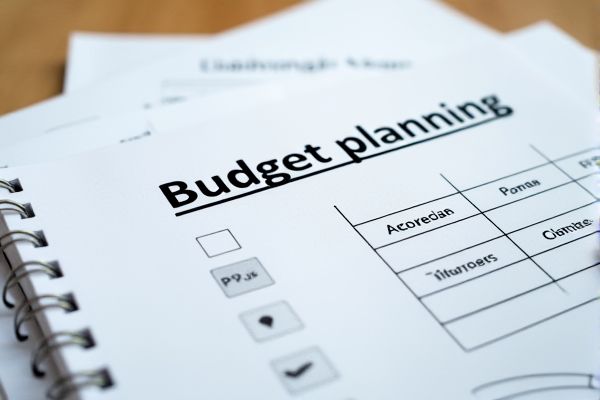 Budget Planning Checklist: Download an Excel Template for Effective Financial Management