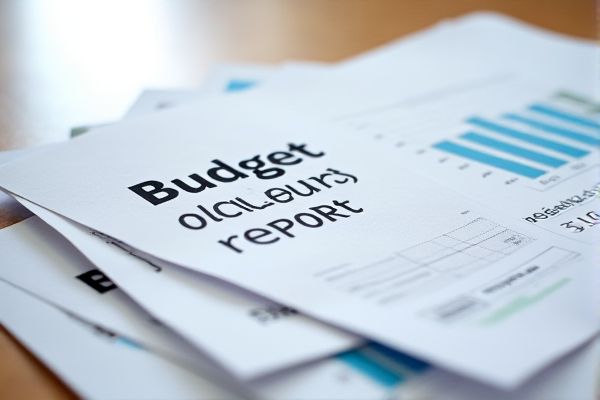 Budget vs Actual Report Excel Template: Free & Easy-to-Use Spreadsheet for Financial Tracking