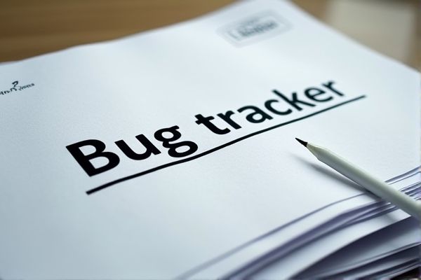 Bug Tracker Excel Template: Easy-to-Use Spreadsheet for Efficient Issue Tracking
