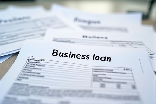 Excel Template for Business Loan Calculation: Easily Estimate Your Loan Payments