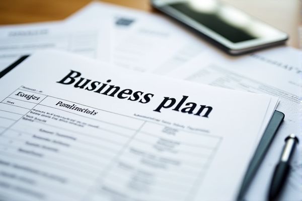 Business Plan Excel Template: Download, Customize, and Streamline Your Business Planning