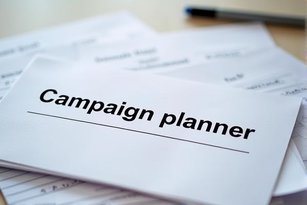 Ultimate Campaign Planner Excel Template for Effective Marketing Strategies
